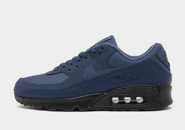 MARCA DE PRUEBA Nike Air Max 90 Essential Armory Navy